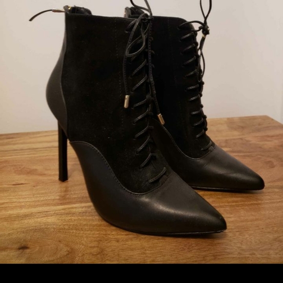 Marciano booties - Picture 3 of 3